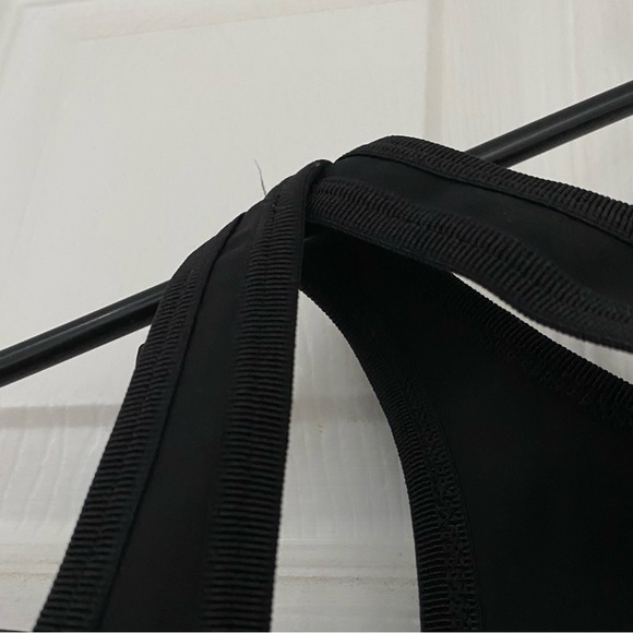 Alexander Wang x H&M 2014 Neoprene Bra Top US6 - Picture 6 of 10